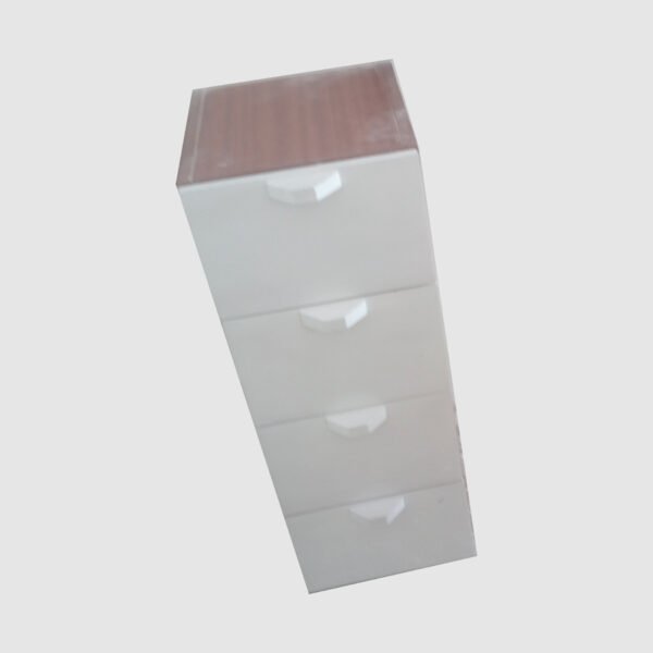 D42  Drawers Unit -Brown