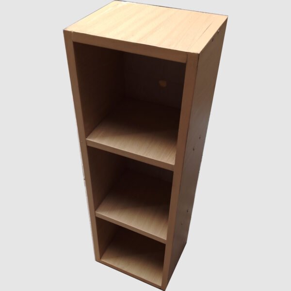 J42 Shelves Unit - Beech