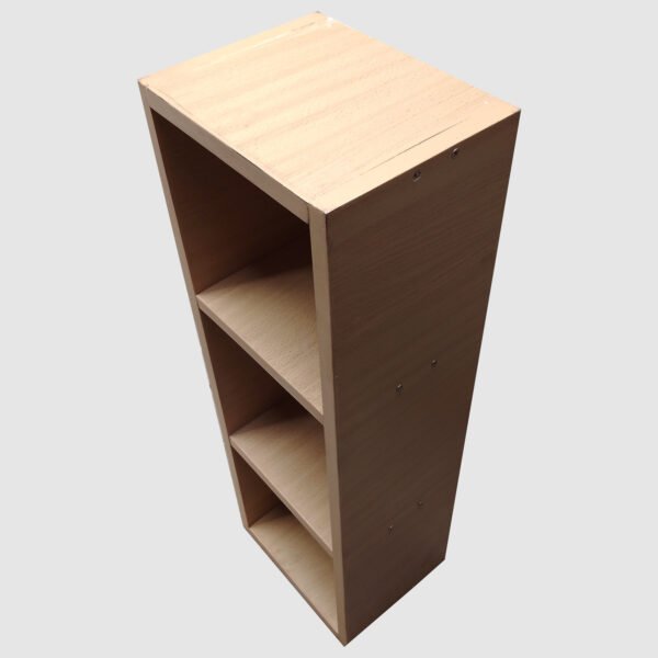 J42 Shelves Unit - Beech - Image 3