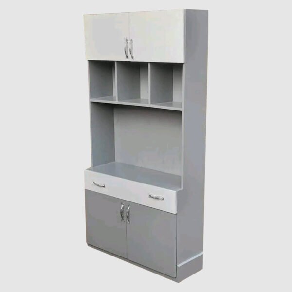 Nice Sideboard - Gray