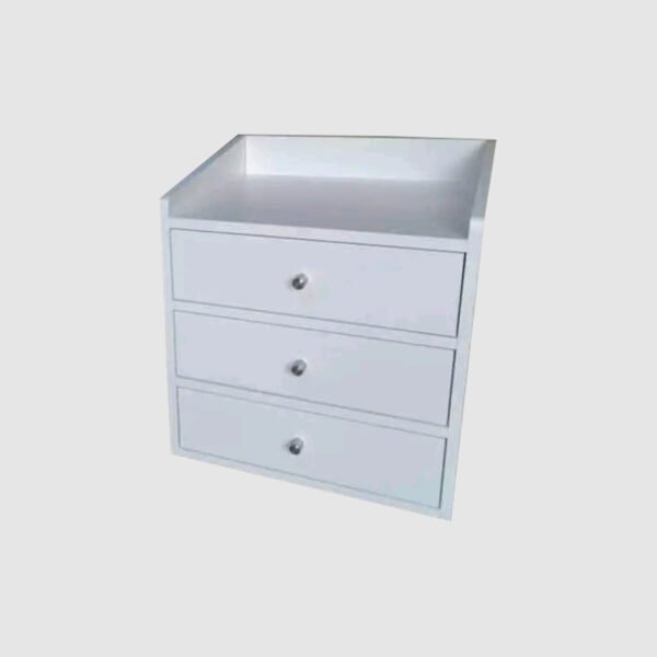 K61 Drawer Unit - White