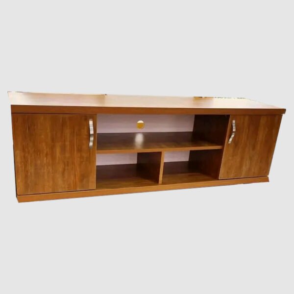 K80 Tv Stand- Italian Walnut