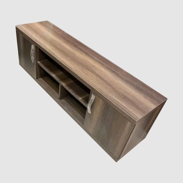 K81 Tv Stand - American Walnut