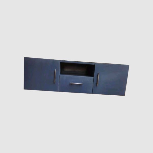 K84 Tv Stand - Gray - Image 4