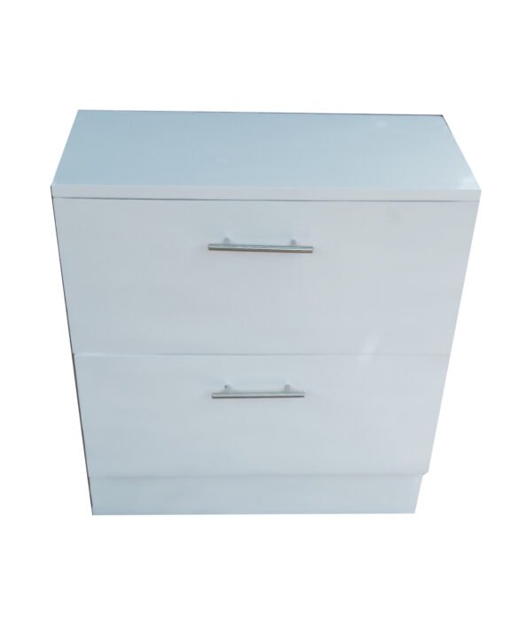 N96 Drawer unit - White