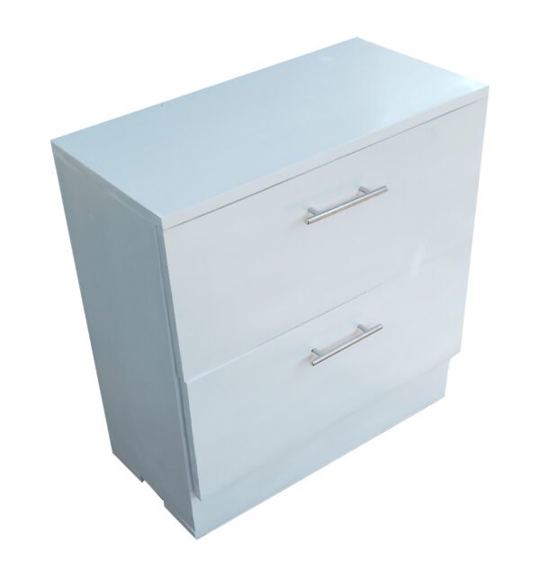 N96 Drawer unit - White - Image 3