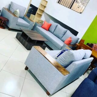 6 seater sofa