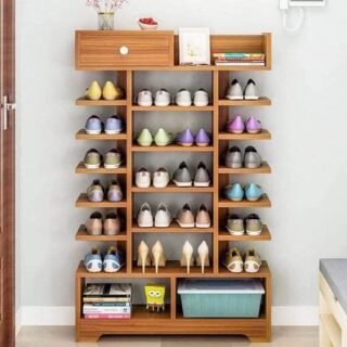 Shoe rack