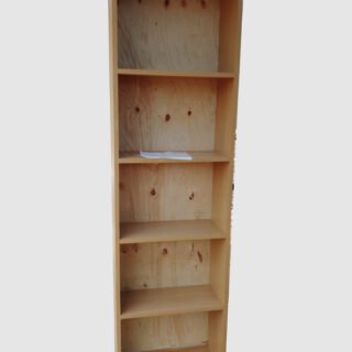 Shelves unit