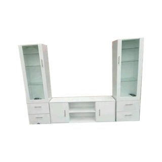 Set of Tv Unit