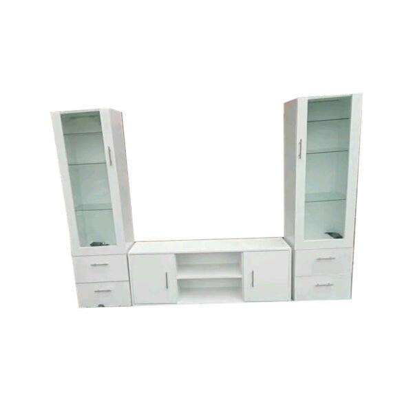 Set of Tv Unit